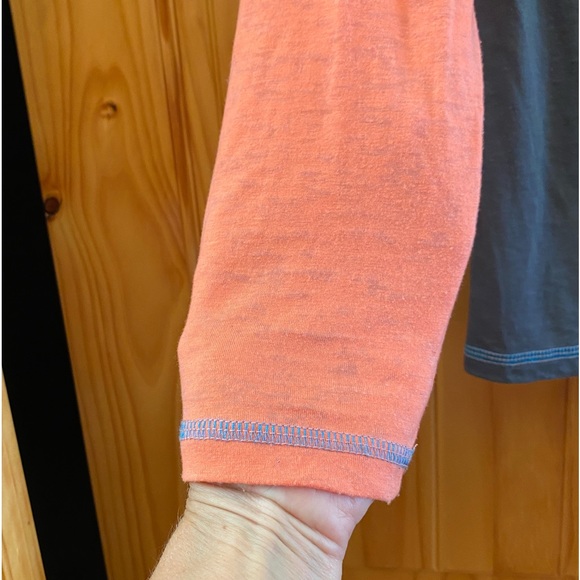 Cowgirl Tuff M Long Sleeve Embroidered Long Sleeve Top - Picture 2 of 9